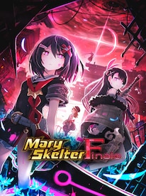 Mary Skelter Finale (PC) - Steam Key - GLOBAL - 1