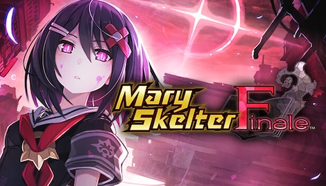 Mary Skelter Finale (PC) - Steam Key - GLOBAL - 0
