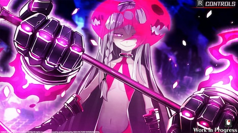 Mary Skelter Finale (PC) - Steam Key - GLOBAL - 6