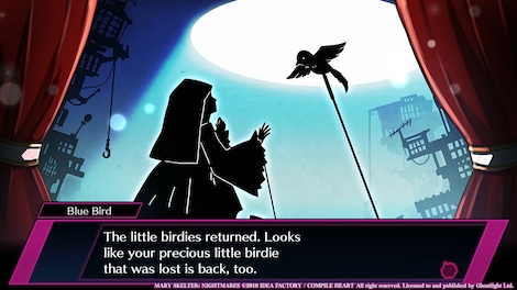 Mary Skelter: Nightmares Steam Key GLOBAL - 5