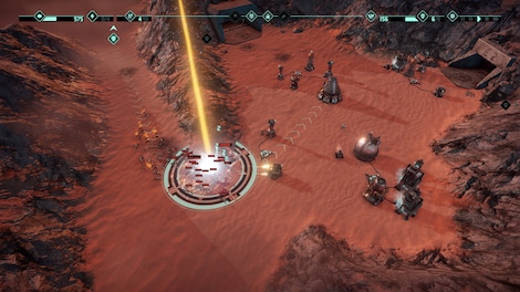 MarZ: Tactical Base Defense (PC) - Steam Gift - EUROPE - 0