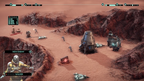 MarZ: Tactical Base Defense (PC) - Steam Gift - EUROPE - 6