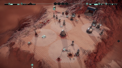 MarZ: Tactical Base Defense (PC) - Steam Gift - EUROPE - 3