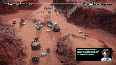 MarZ: Tactical Base Defense (PC) - Steam Gift - EUROPE - 7