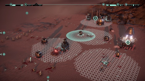 MarZ: Tactical Base Defense (PC) - Steam Gift - EUROPE - 10