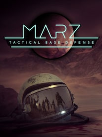 MarZ: Tactical Base Defense Steam Gift GLOBAL - 1