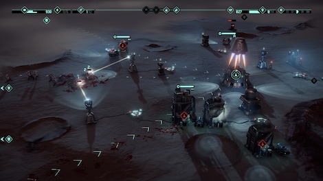 MarZ: Tactical Base Defense Steam Gift GLOBAL - 4