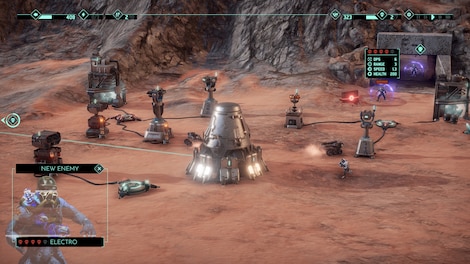 MarZ: Tactical Base Defense Steam Gift GLOBAL - 8