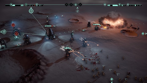 MarZ: Tactical Base Defense Steam Gift GLOBAL - 13