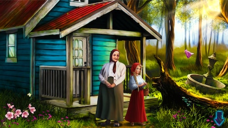 Masha Rescues Grandma Steam Key GLOBAL - 12