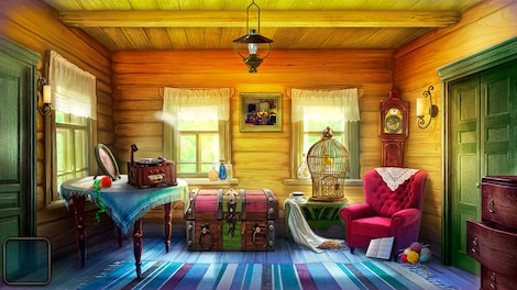 Masha Rescues Grandma Steam Key GLOBAL - 9
