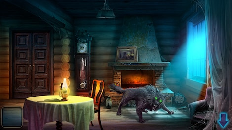Masha Rescues Grandma Steam Key GLOBAL - 8