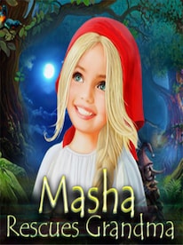 Masha Rescues Grandma Steam Key GLOBAL - 1