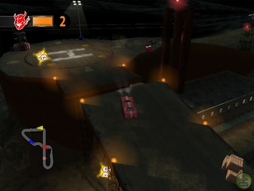 Mashed Steam Key GLOBAL - 3