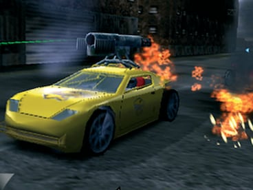 Mashed Steam Key GLOBAL - 6
