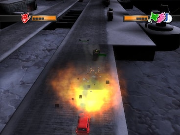 Mashed Steam Key GLOBAL - 5