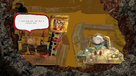 Mashina (PC) - Steam Key - GLOBAL - 7