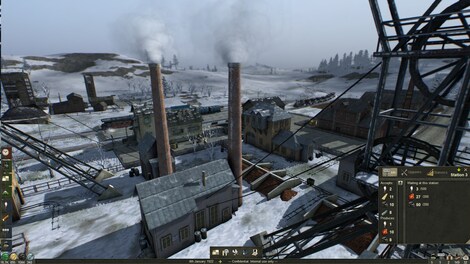 Mashinky (PC) - Steam Gift - GLOBAL - 10