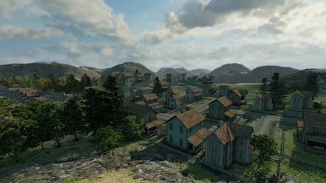 Mashinky (PC) - Steam Key - UNITED STATES - 3
