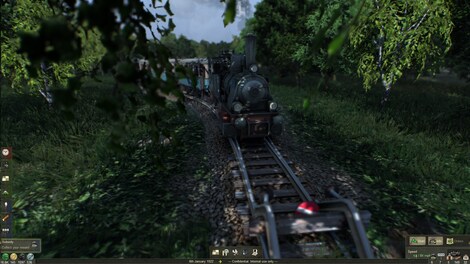 Mashinky (PC) - Steam Key - UNITED STATES - 4