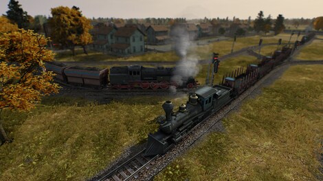 Mashinky (PC) - Steam Key - UNITED STATES - 6