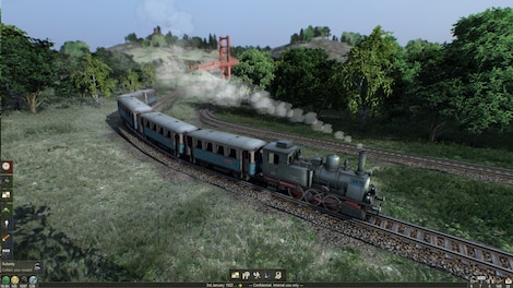 Mashinky (PC) - Steam Key - UNITED STATES - 5