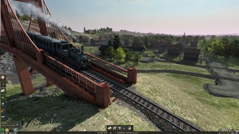 Mashinky (PC) - Steam Key - UNITED STATES - 8