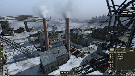 Mashinky Steam Key GLOBAL - 10
