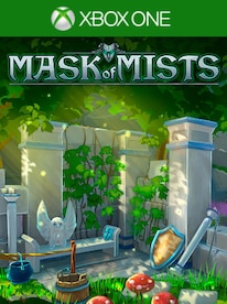 Mask of Mists (Xbox One) - Xbox Live Key - ARGENTINA - 1