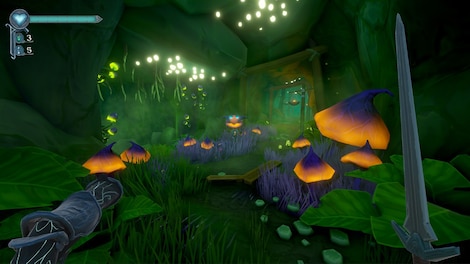 Mask of Mists (Xbox One) - Xbox Live Key - ARGENTINA - 2
