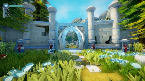 Mask of Mists (Xbox One) - Xbox Live Key - ARGENTINA - 9