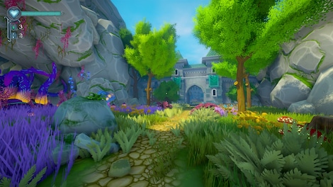 Mask of Mists (Xbox One) - Xbox Live Key - EUROPE - 7