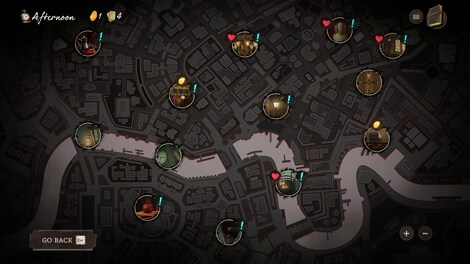 Mask of the Rose (PC) - Steam Gift - EUROPE - 8