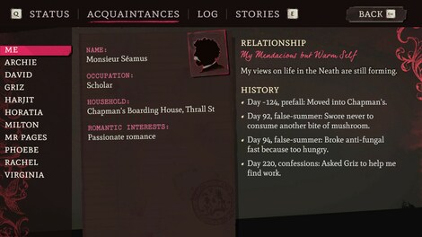 Mask of the Rose (PC) - Steam Gift - EUROPE - 13