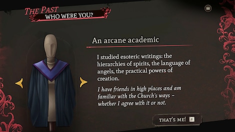 Mask of the Rose (PC) - Steam Gift - GLOBAL - 7