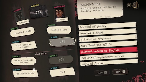 Mask of the Rose (PC) - Steam Gift - GLOBAL - 10