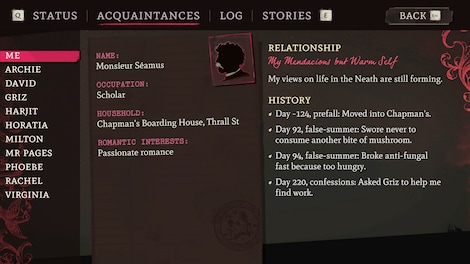 Mask of the Rose (PC) - Steam Gift - GLOBAL - 13