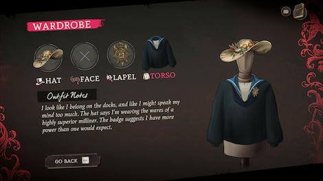 Mask of the Rose (PC) - Steam Gift - GLOBAL - 9