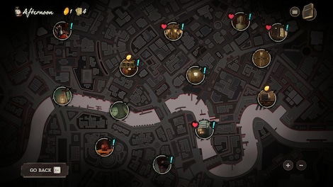 Mask of the Rose (PC) - Steam Key - GLOBAL - 8