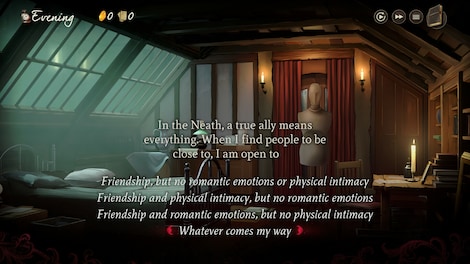 Mask of the Rose (PC) - Steam Key - GLOBAL - 14