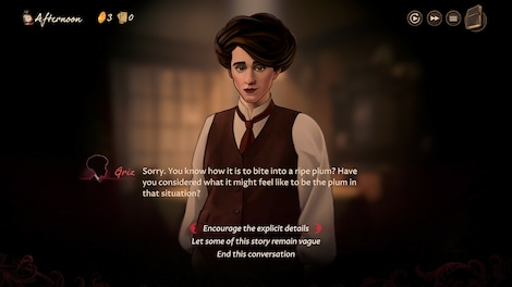 Mask of the Rose (PC) - Steam Key - GLOBAL - 3