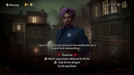 Mask of the Rose (PC) - Steam Key - GLOBAL - 6