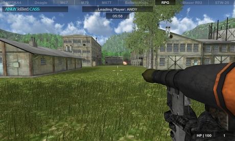 Masked Shooters 2 Steam Gift GLOBAL - 8