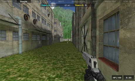Masked Shooters 2 Steam Gift GLOBAL - 5