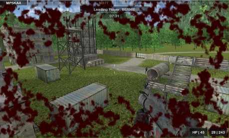 Masked Shooters 2 Steam Gift GLOBAL - 4