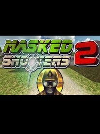 Masked Shooters 2 Steam Gift GLOBAL - 1