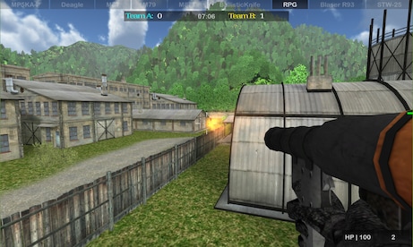 Masked Shooters 2 Steam Gift GLOBAL - 0