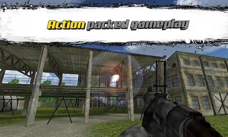 Masked Shooters 2 (PC) - Steam Key - GLOBAL - 10