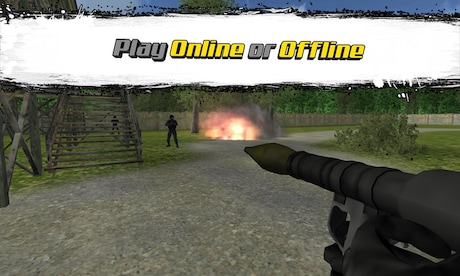 Masked Shooters 2 (PC) - Steam Key - GLOBAL - 7