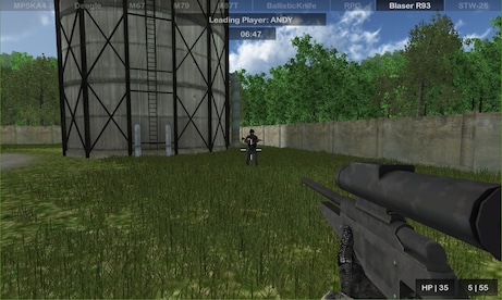 Masked Shooters 2 (PC) - Steam Key - GLOBAL - 6